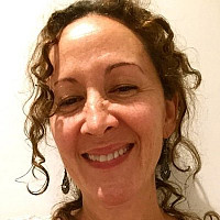 Carina Vocisano-Bruel