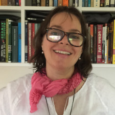 Assistant Professor Ragnhild Utheim