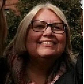 Ursula Heinrich