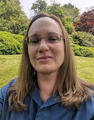 Mara Horowitz, Assistant Professor of Global Studies