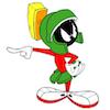 Marvin the Martian