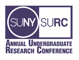 SUNY Undergraduate Research 2023 Conference (SURC) • Calendar • News