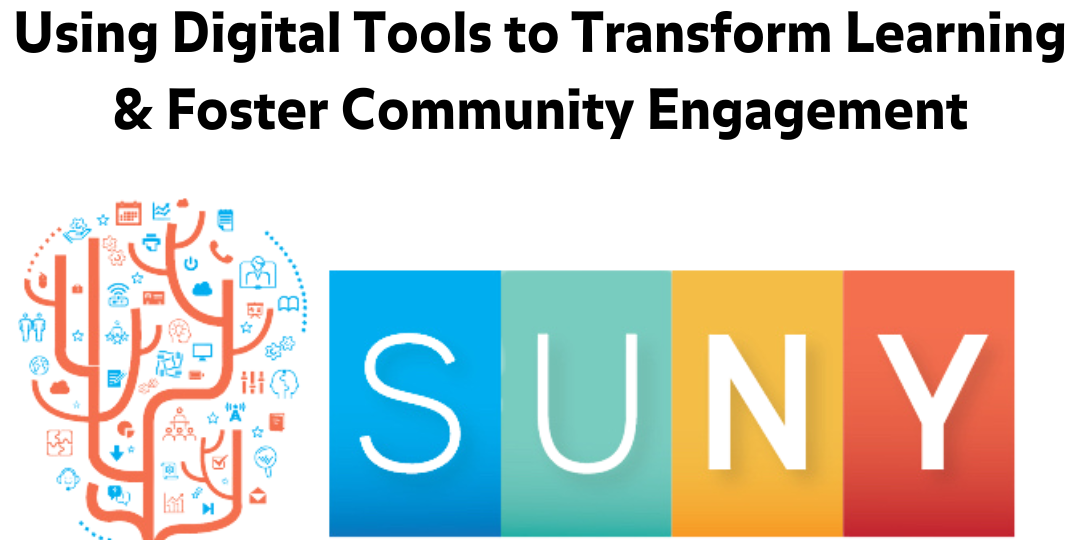 SUNY Digital Learning Conference 2022 • Teaching, Learning, and