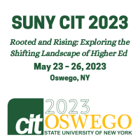SUNY CIT 2023