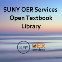 SUNY OER Services Open Textbook Library