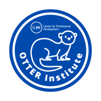SUNY OTTER Institute log