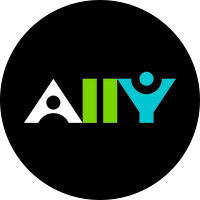 Ally logo