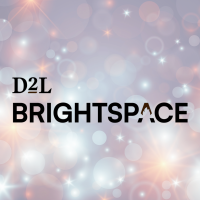 D2L Brightspace logo