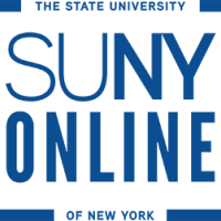 SUNY Online logo