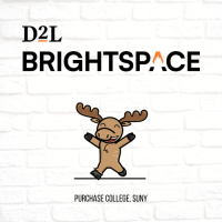 D2L Brightspace Moose
