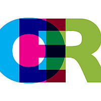 Logo for OER Conference September 2013