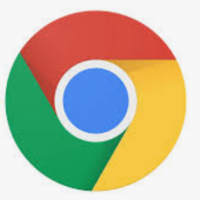 Mozilla Firefox & Google Chrome logos