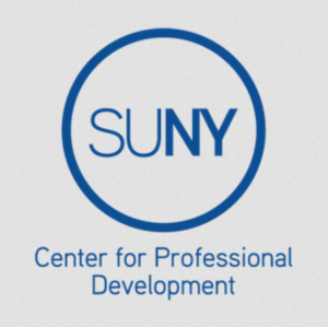 SUNY Center for Professional Development logo