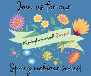 Perusall Spring 2022 Webinar Series