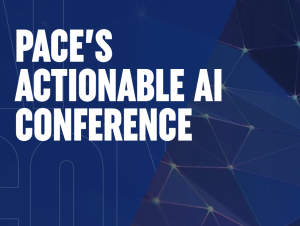 Pace University Actionable AI Conference 2025
