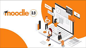 Moodle 3.9 Overview
