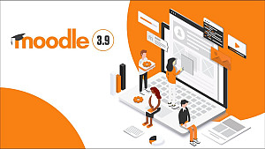 Moodle 3.9