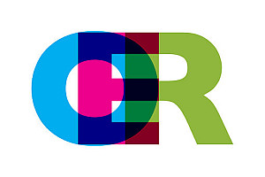Logo for OER Conference September 2013