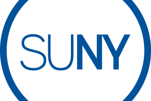SUNY circle logo