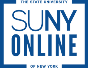 SUNY Online logo