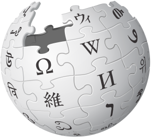Current Wikipedia puzzle logo, v2, was unveiled in May 2010.