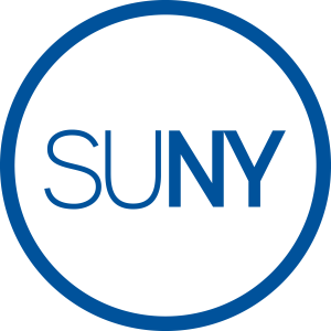 SUNY circle logo