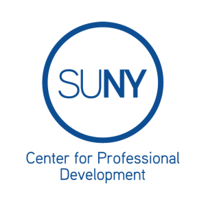SUNY Center for Professional Development logo