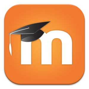 Moodle icon