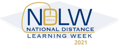 2021 SUNY Online National Distance Learning Week (NDLW)