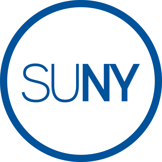 SUNY circle logo