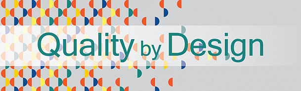SUNY Quality by Design logo