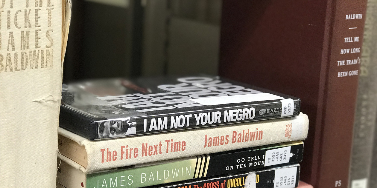 james baldwin notes of a native son essay