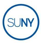 SUNY logo