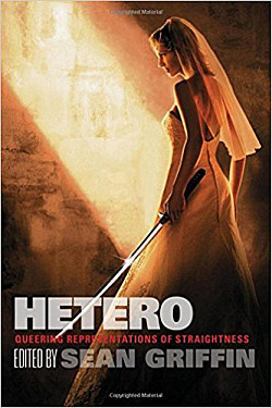 book cover image for Hetero-Queering Representations of Straightness