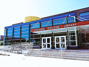 Purchase College Library