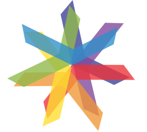 Autism Acceptance Month single logo