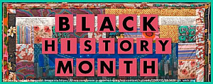 Black History Month, 2017