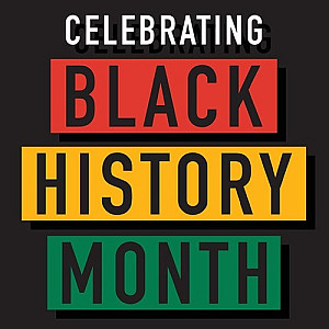 Celebrating Black History Month