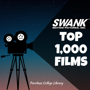 Swank Top 1,000 Films