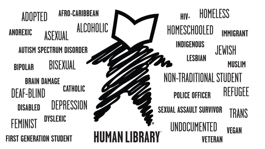 Human Library