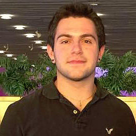 Nicholas Roberts Profile Picture