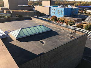 Photo of Museum Roof