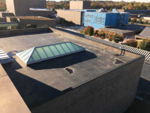 Photo of Museum Roof