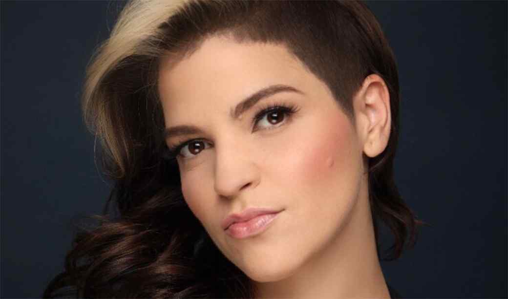 Paola Lázaro ‘10 Joins Season Ten of The Walking Dead • News • Purchase