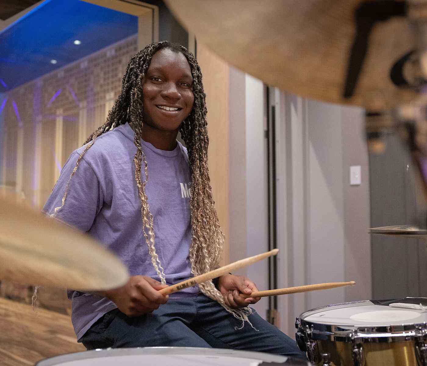 Studio Composition • Purchase College