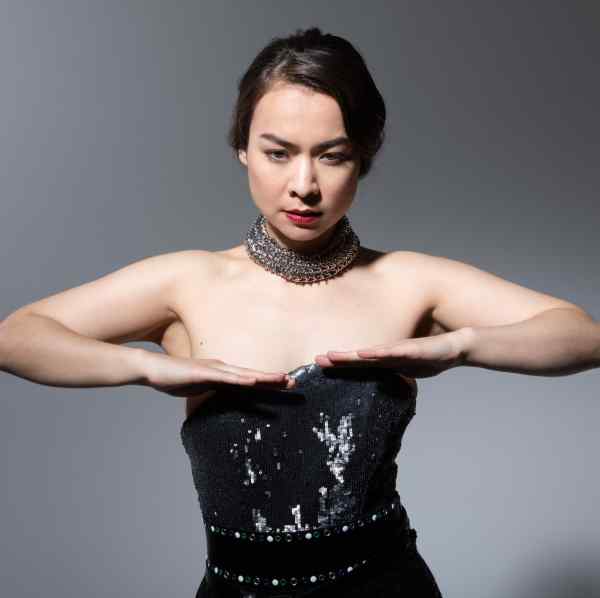Mitski ’13 Collaboration Receives Oscar Nomination • Studio Composition