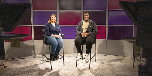 Journalism Purchase College